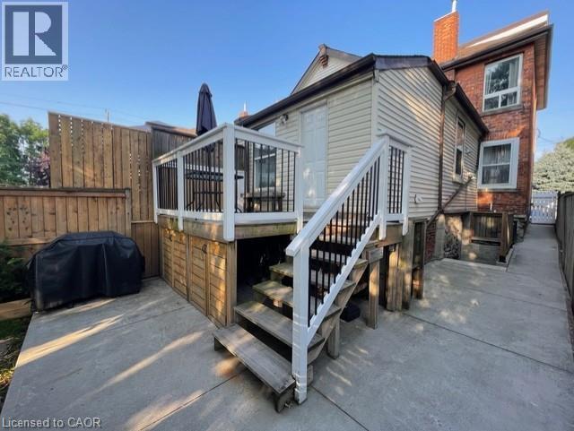 346 Hughson Street N, Hamilton, Ontario  L8L 4N1 - Photo 33 - 40760105