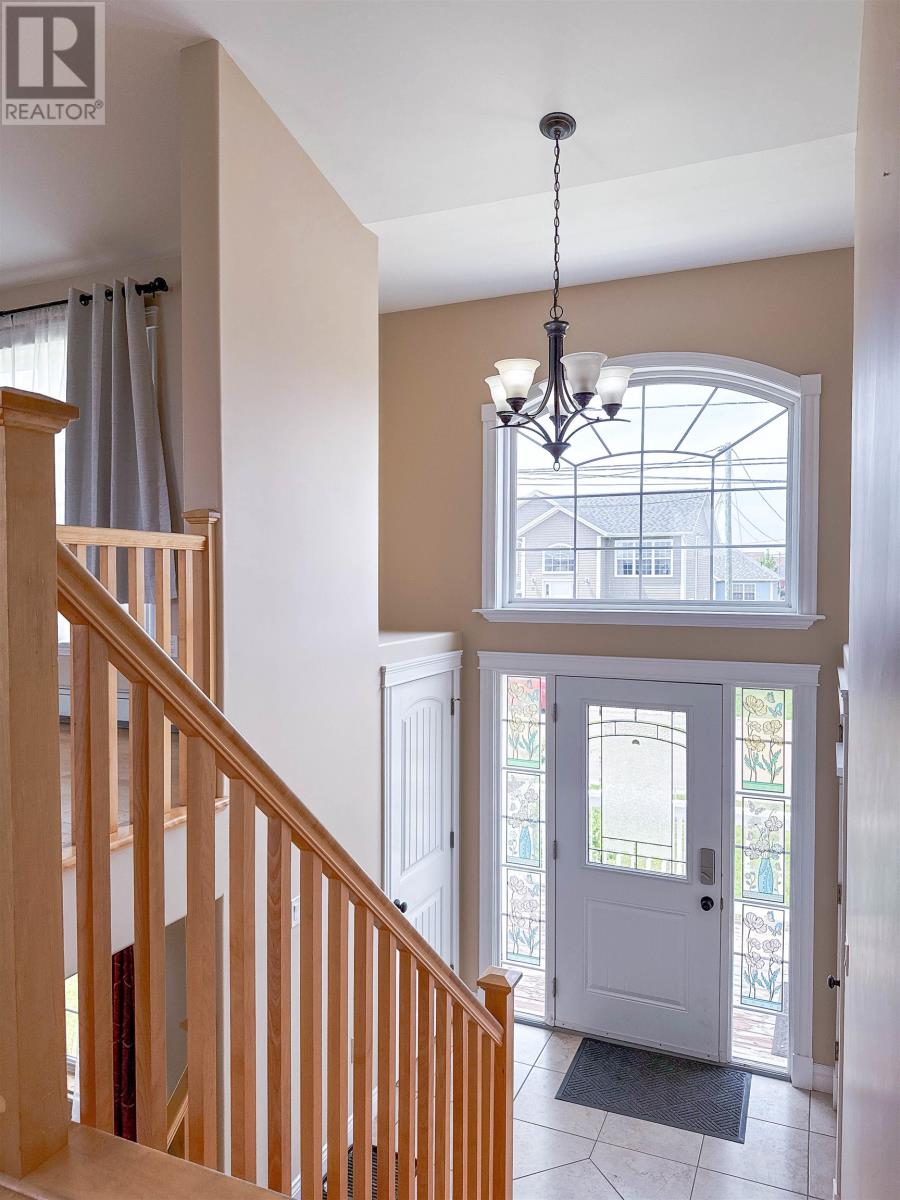 32 Mutch Crescent, Charlottetown, Prince Edward Island  C1E 3G4 - Photo 10 - 202520473
