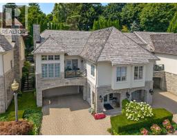 222 RICARDO Street Unit# 10, niagara-on-the-lake, Ontario