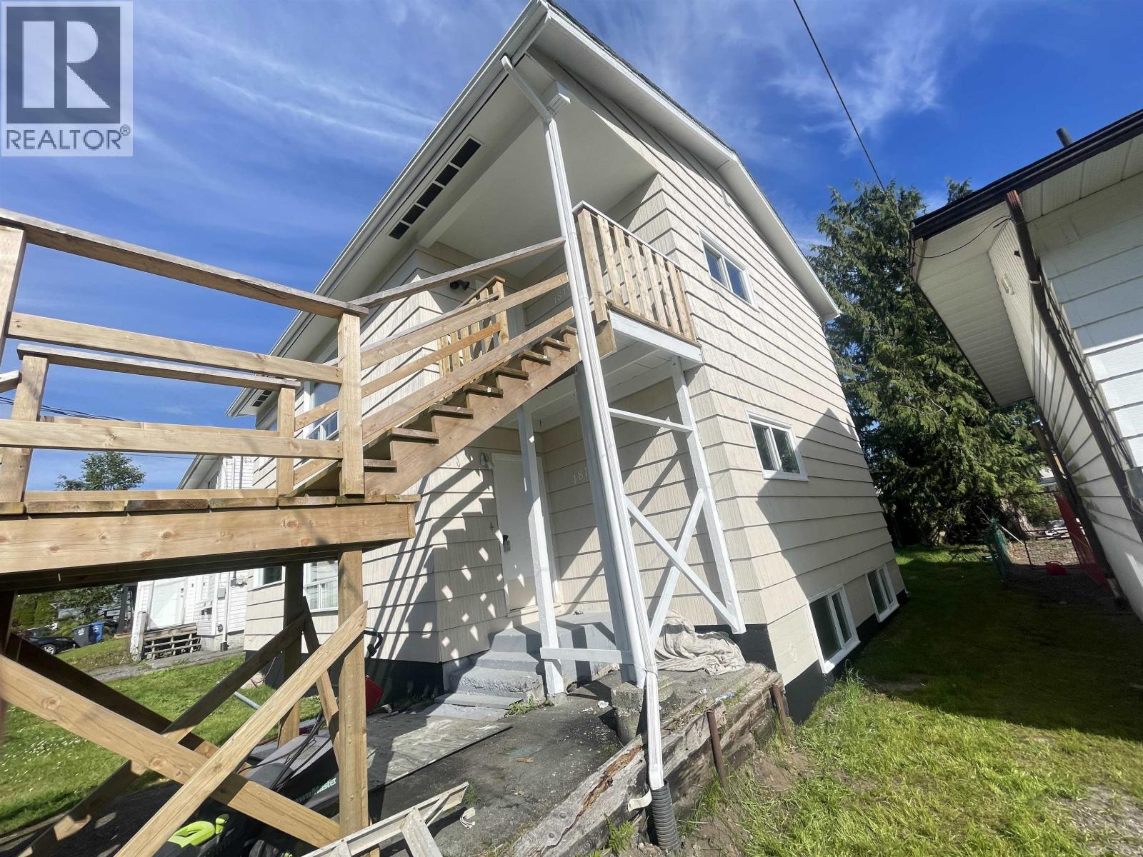 1816-1818 E 6th Avenue, Prince Rupert, British Columbia V8J 1Y6 - Photo 6 - R2945772