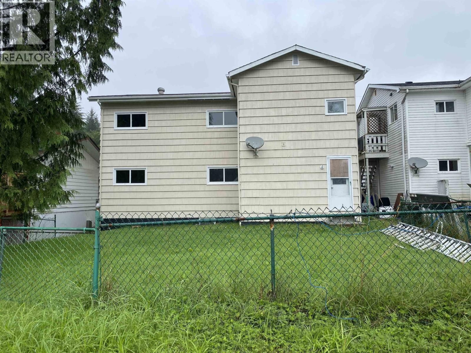 1816-1818 E 6th Avenue, Prince Rupert, British Columbia V8J 1Y6 - Photo 3 - R2945772