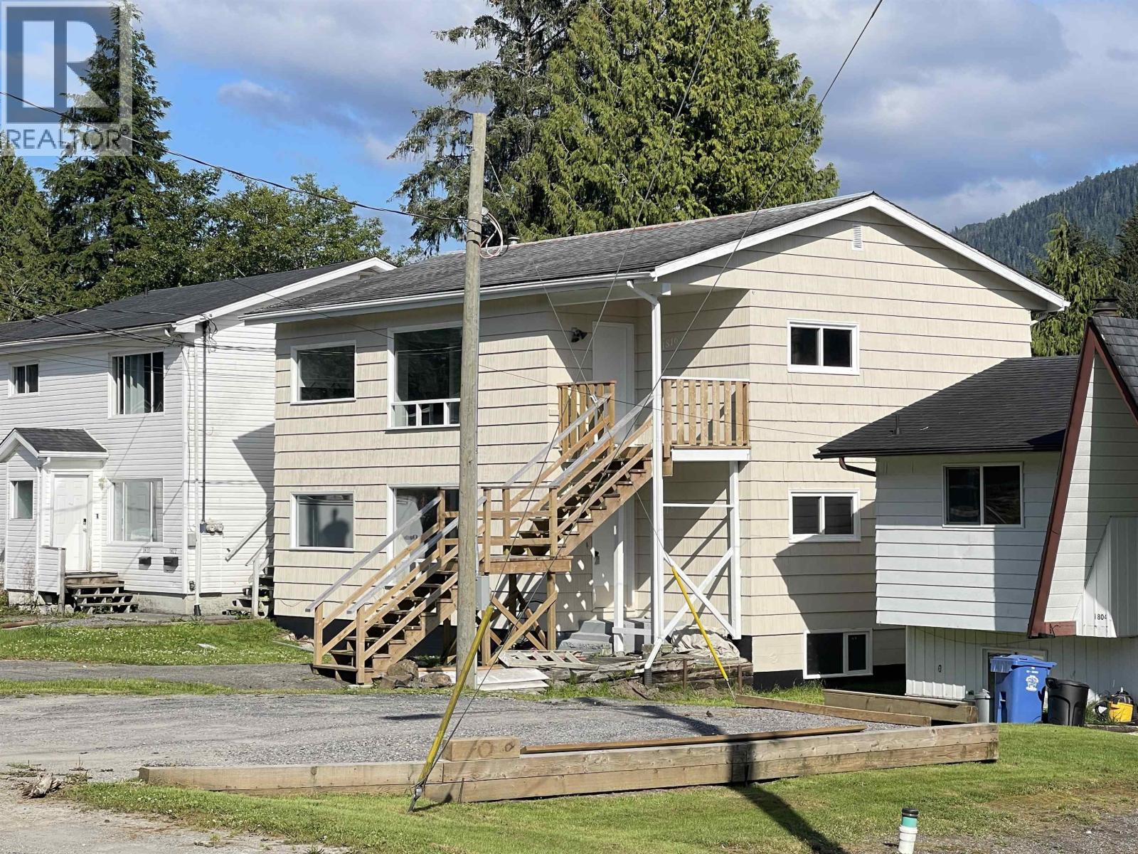 1816-1818 E 6th Avenue, Prince Rupert, British Columbia V8J 1Y6 - Photo 26 - R2945772