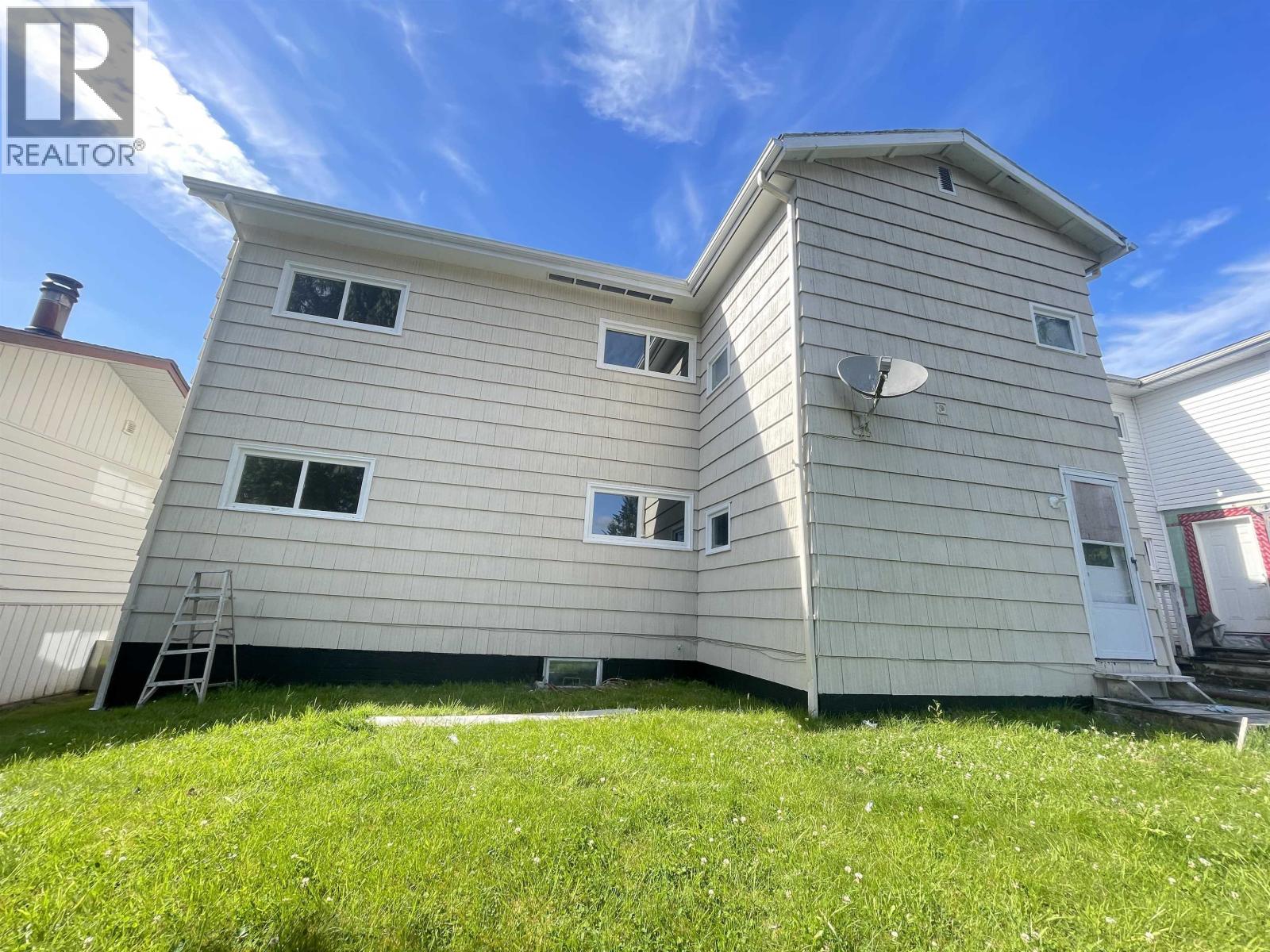 1816-1818 E 6th Avenue, Prince Rupert, British Columbia V8J 1Y6 - Photo 4 - R2945772