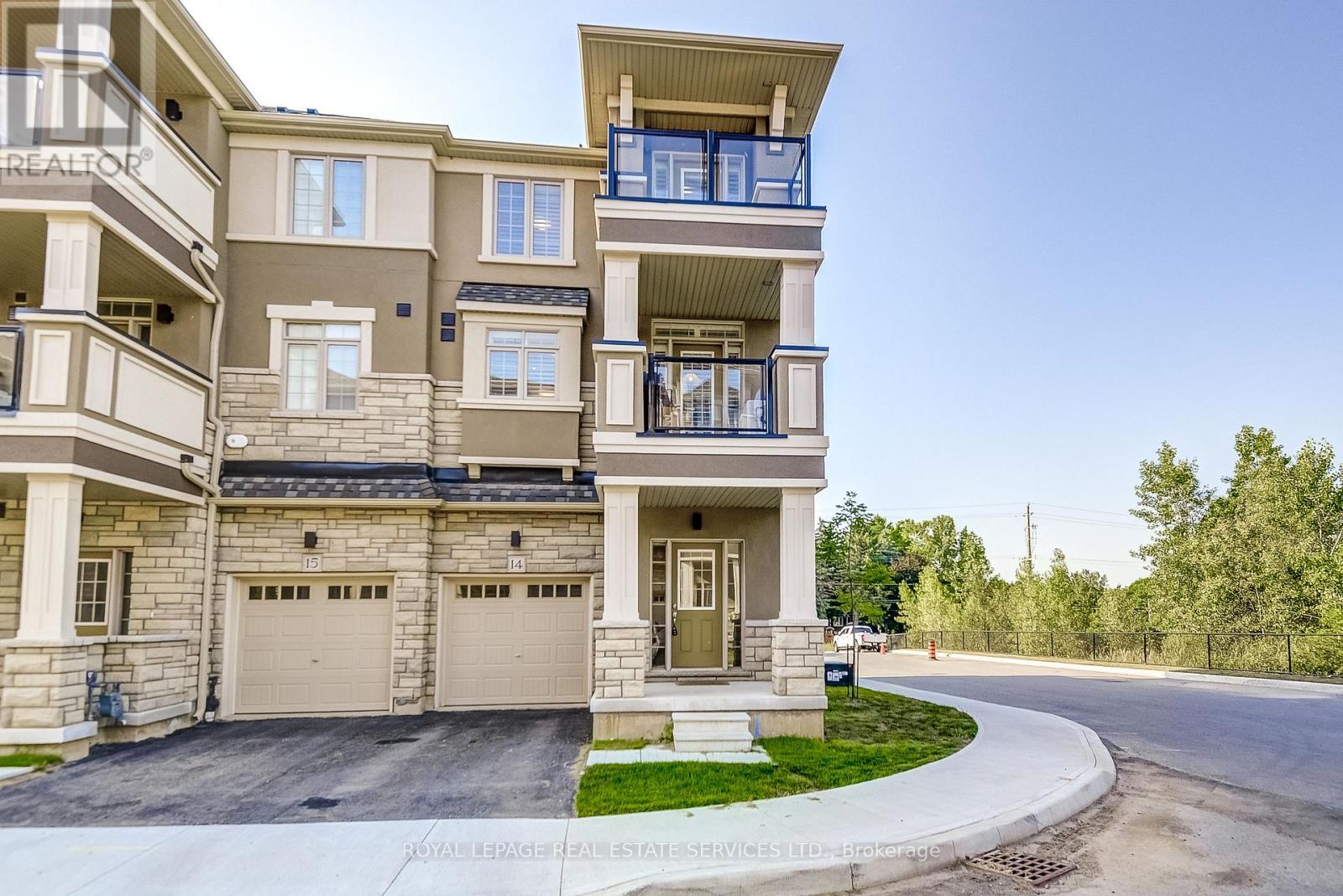 14 - 305 GARNER ROAD W, Hamilton, Ontario