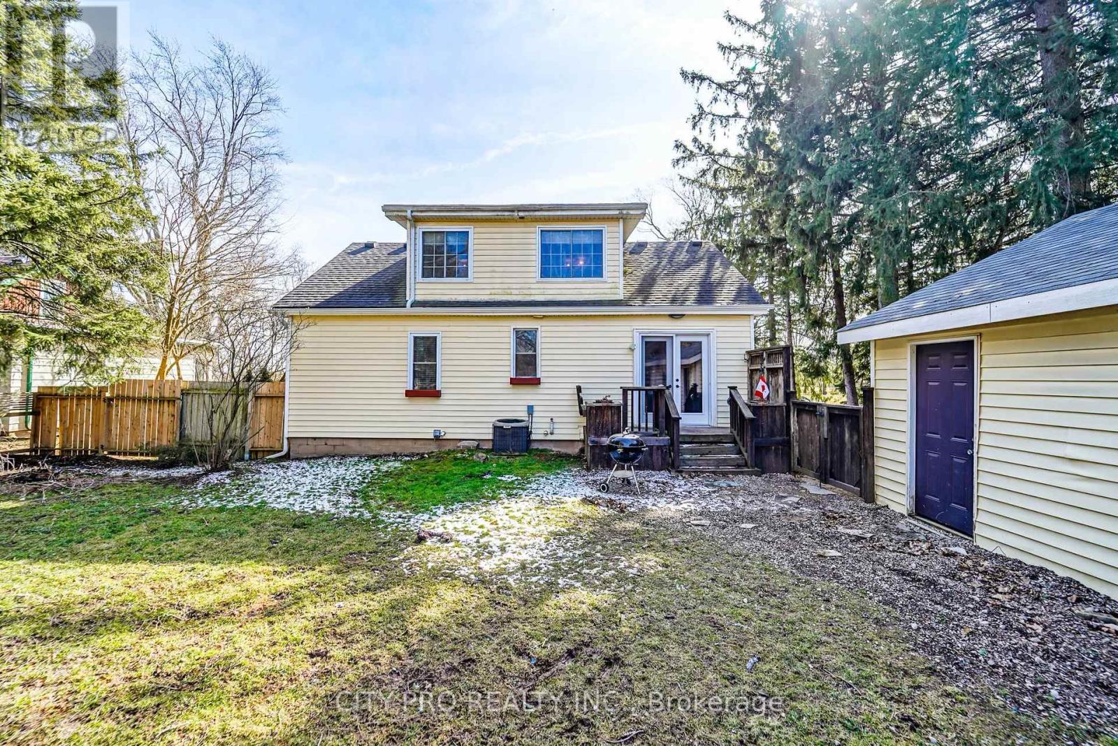 443 5th Concession Road W, Hamilton (Freelton), Ontario  L0R 2H2 - Photo 37 - X12336307