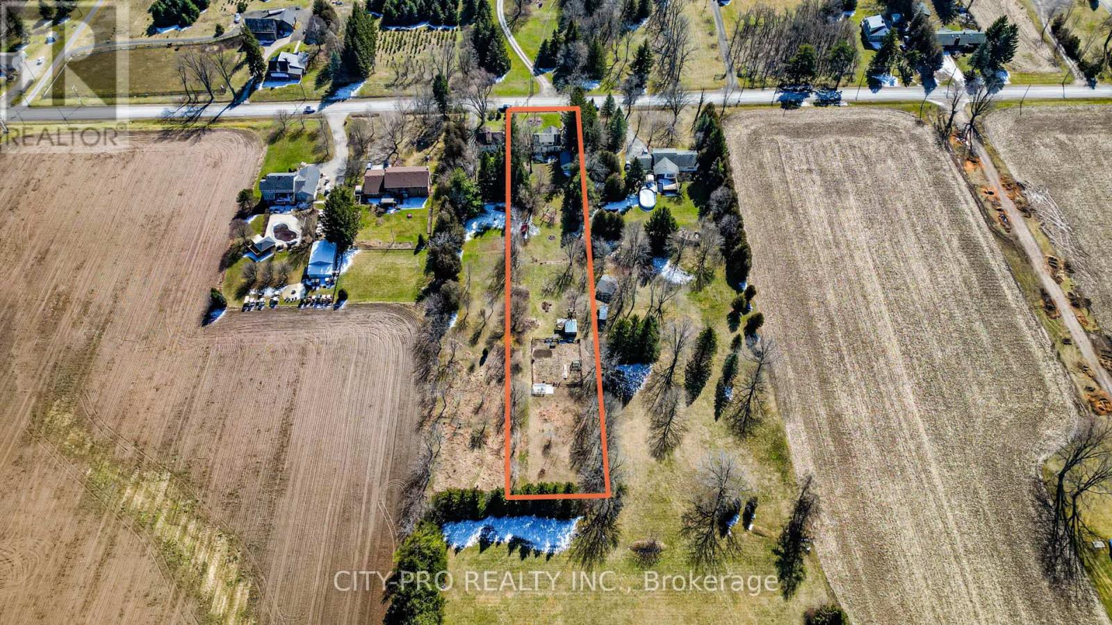 443 5th Concession Road W, Hamilton (Freelton), Ontario  L0R 2H2 - Photo 49 - X12336307
