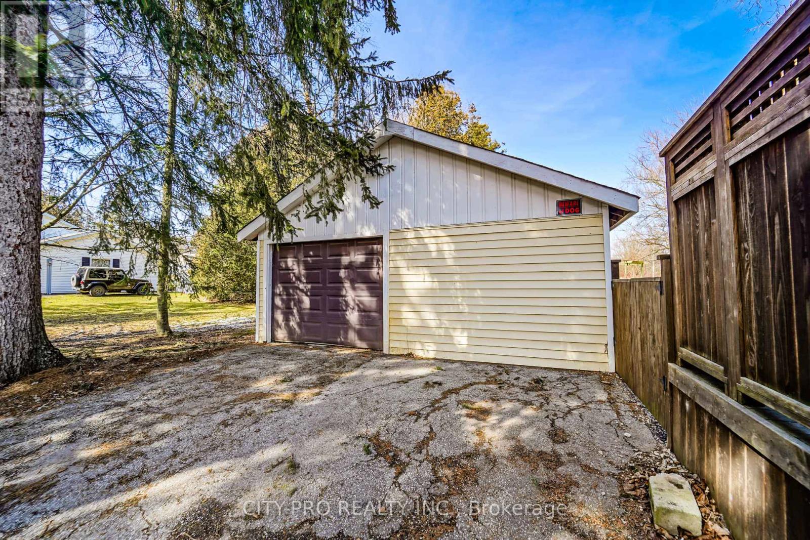 443 5th Concession Road W, Hamilton (Freelton), Ontario  L0R 2H2 - Photo 34 - X12336307