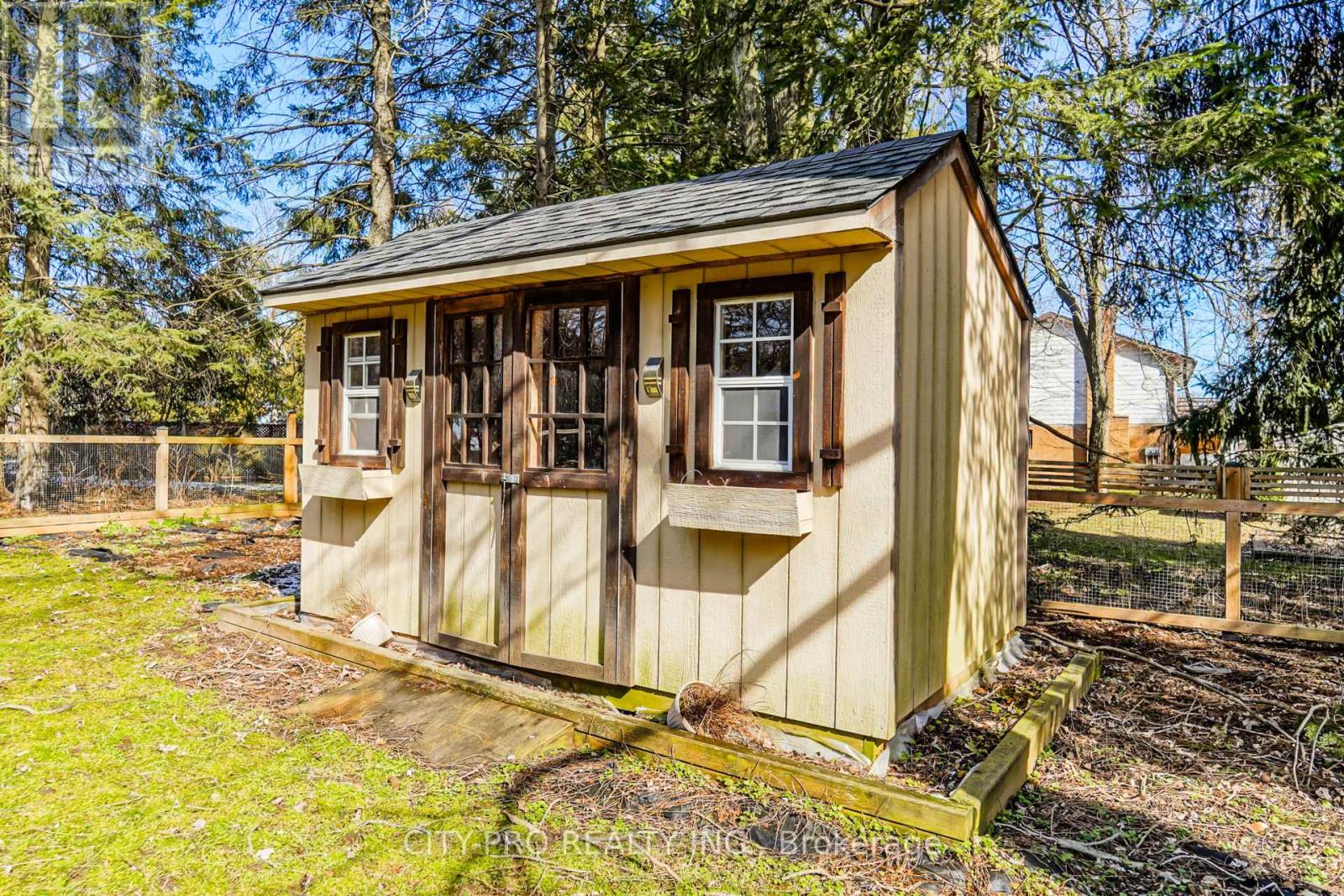 443 5th Concession Road W, Hamilton (Freelton), Ontario  L0R 2H2 - Photo 39 - X12336307