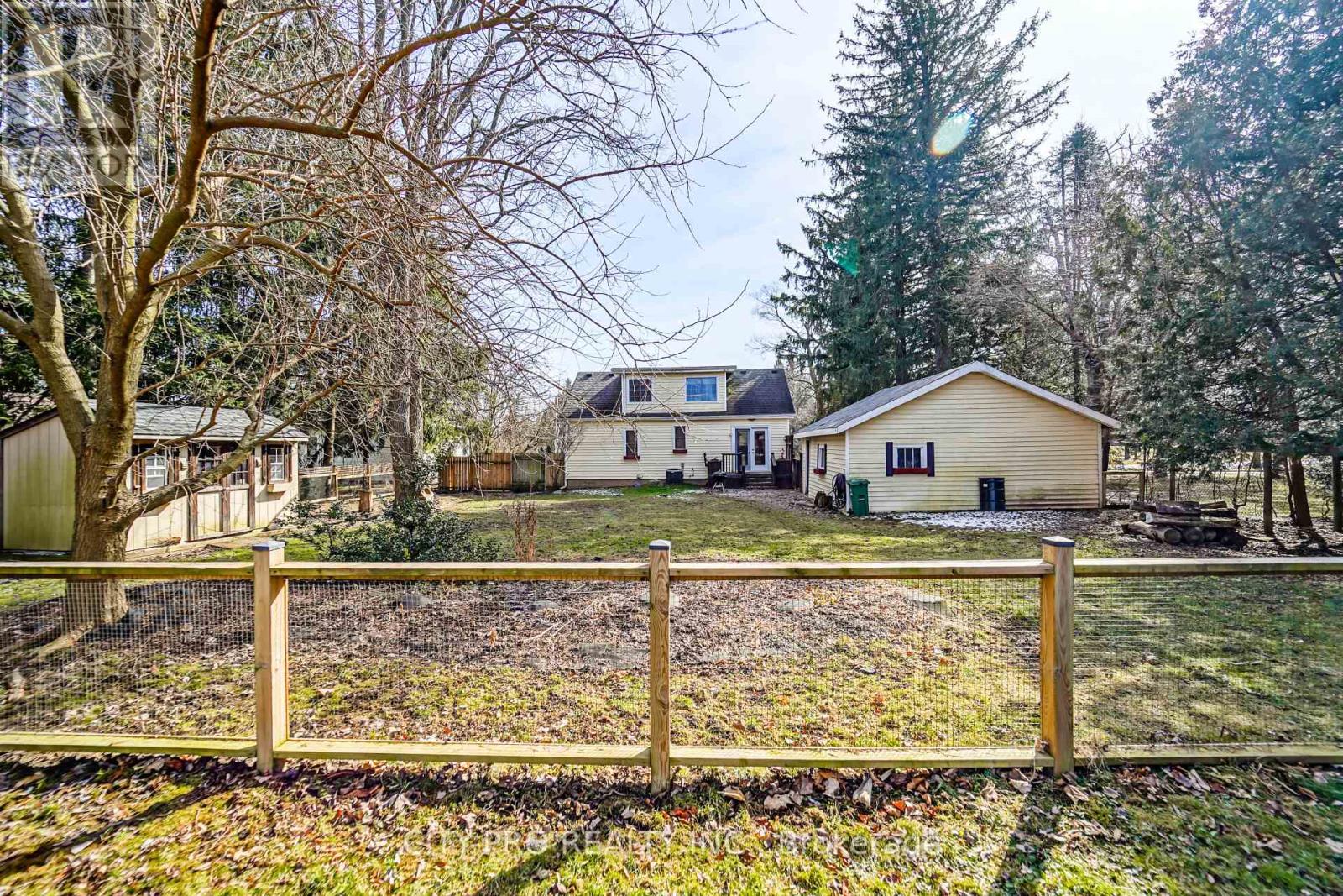 443 5th Concession Road W, Hamilton (Freelton), Ontario  L0R 2H2 - Photo 40 - X12336307
