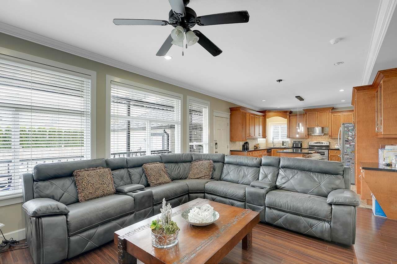 8378 208th Street, Langley, British Columbia  V2Y 0A7 - Photo 14 - R3036680