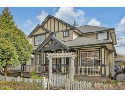 8378 208th Street, Langley, Ca