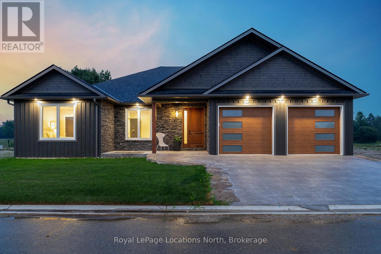30 Hilton Lane, Meaford, Ontario  N4L 1L8 - Photo 4 - X12180649