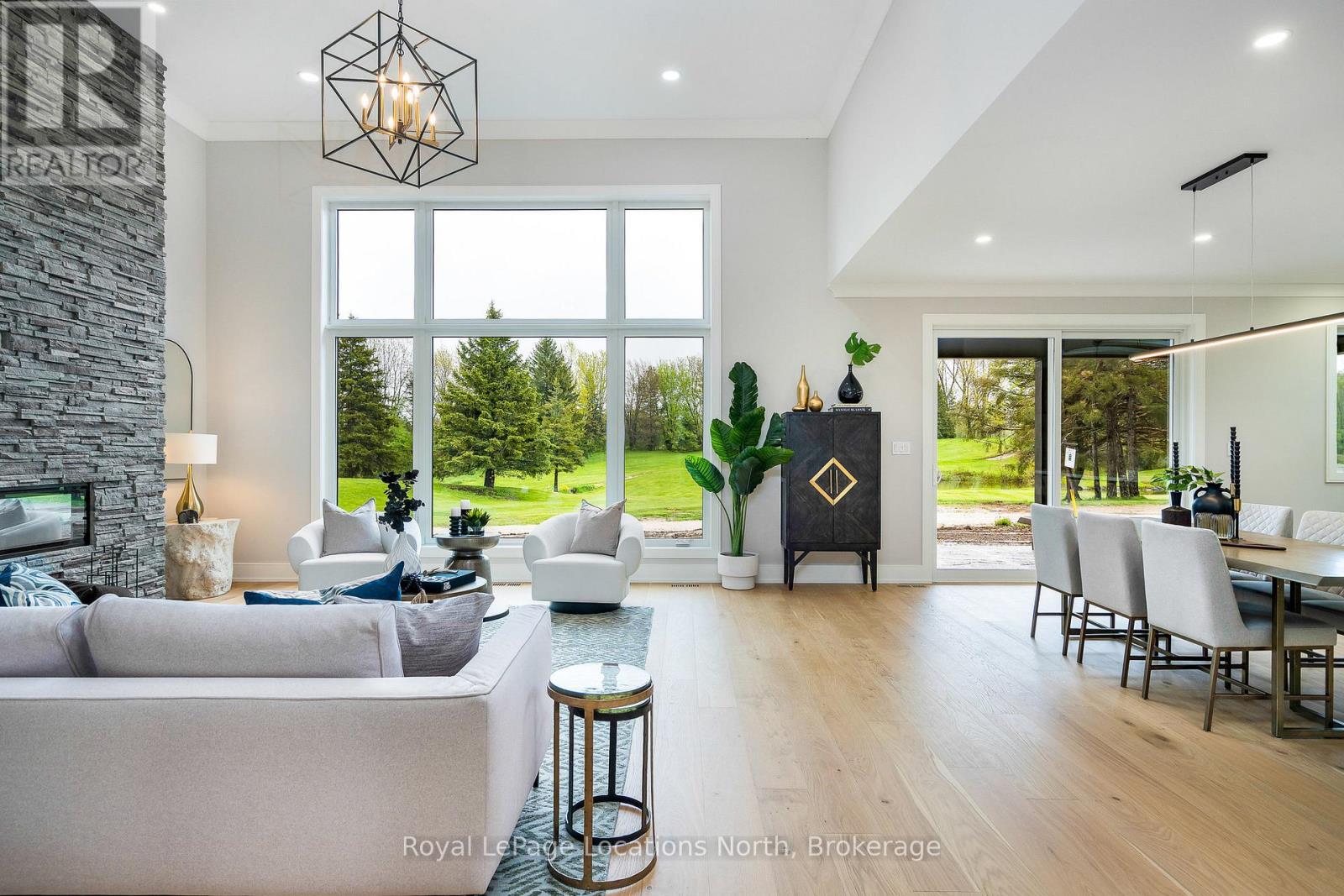 30 Hilton Lane, Meaford, Ontario  N4L 1L8 - Photo 8 - X12180649