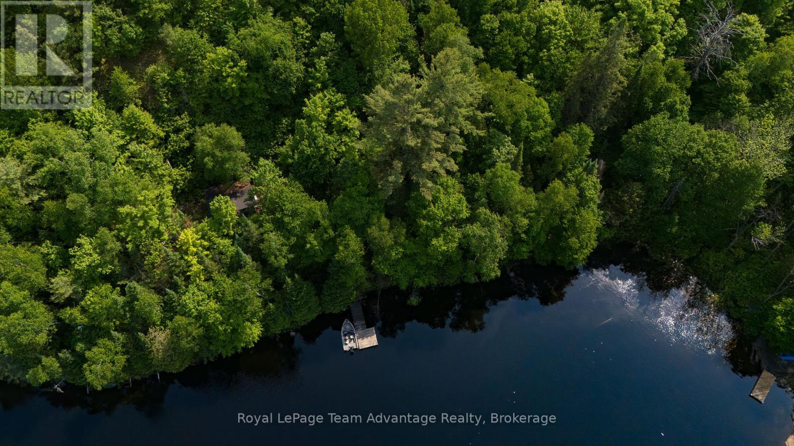438 Shawanaga Lake, Whitestone, Ontario  P0A 1G0 - Photo 12 - X12216944
