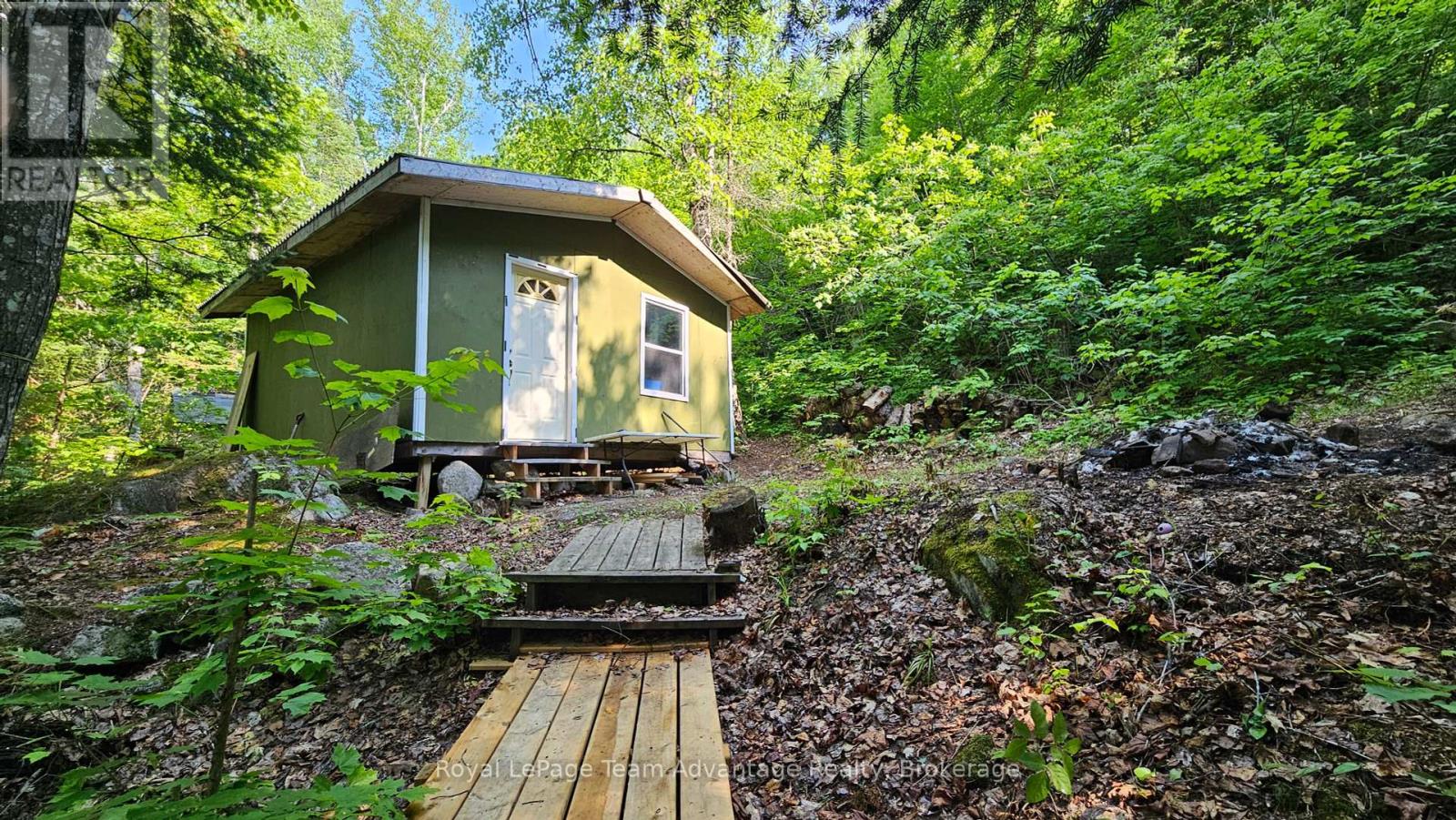 438 Shawanaga Lake, Whitestone, Ontario  P0A 1G0 - Photo 4 - X12216944