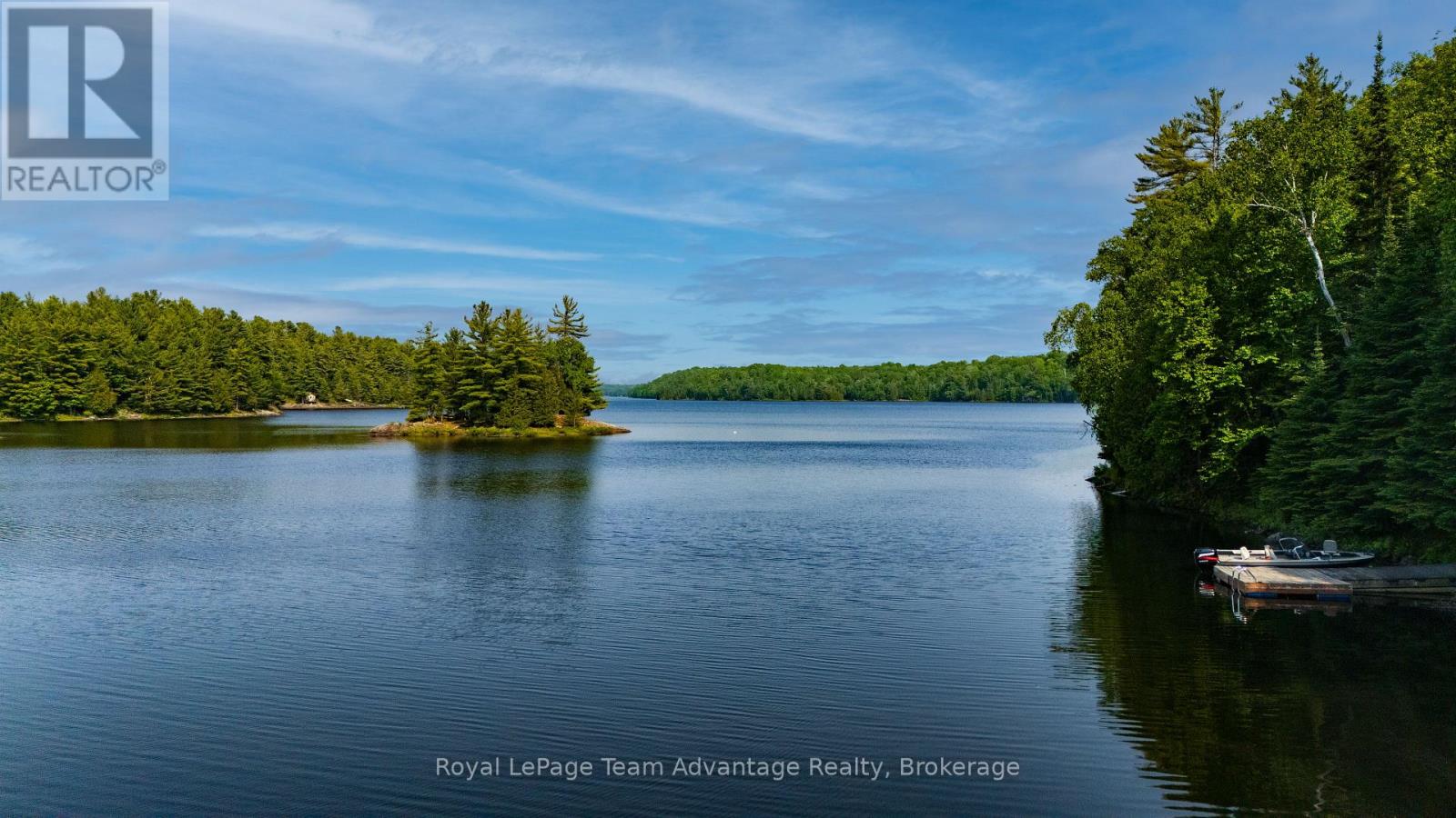 438 Shawanaga Lake, Whitestone, Ontario  P0A 1G0 - Photo 6 - X12216944