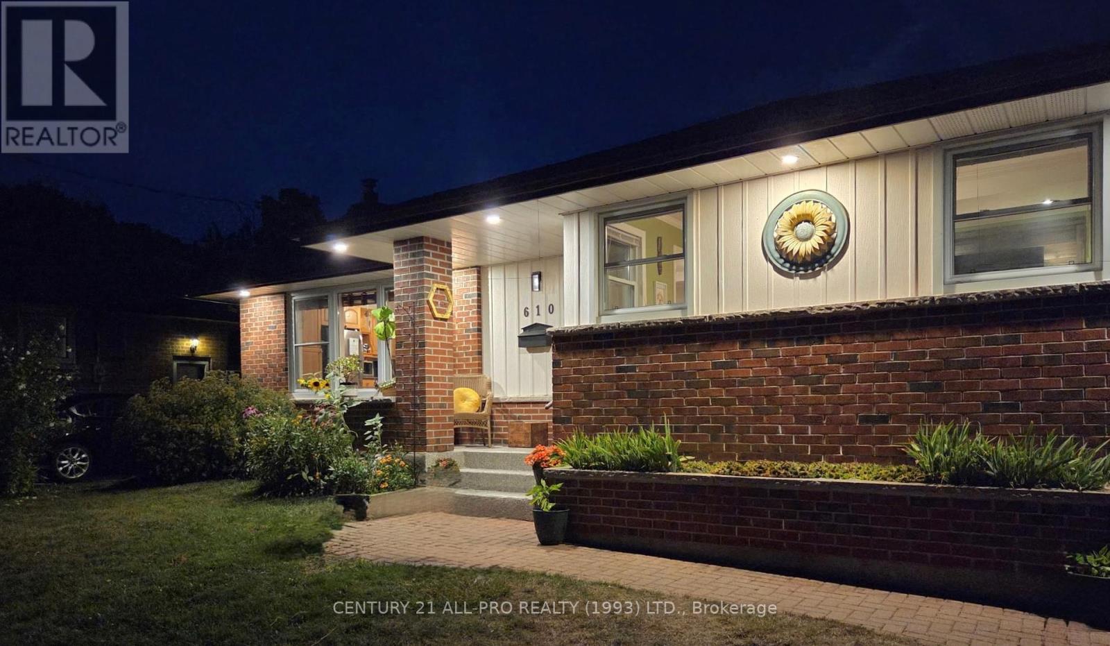 610 Norma Street, Cobourg, Ontario  K9A 2T8 - Photo 35 - X12337183