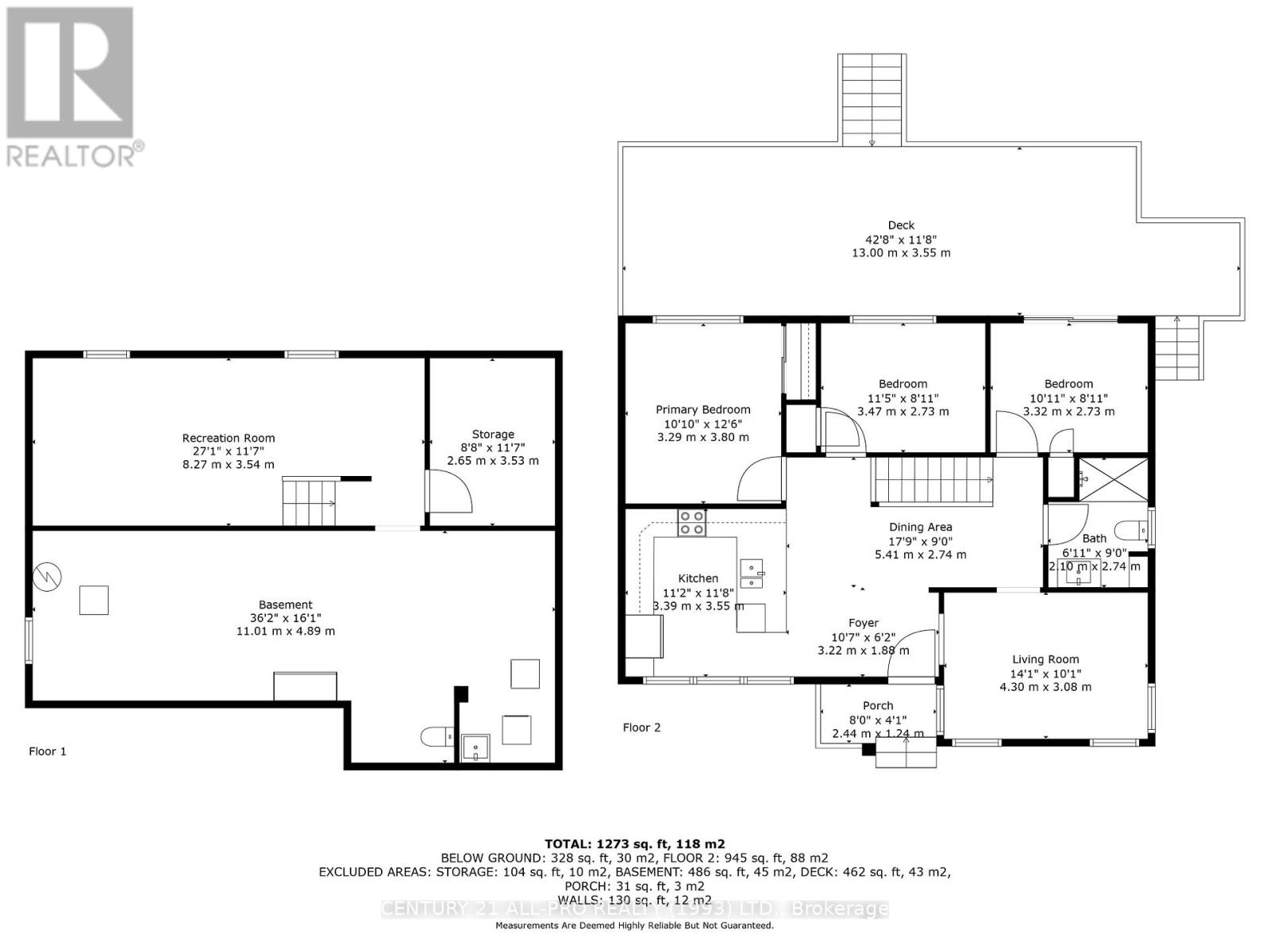 610 Norma Street, Cobourg, Ontario  K9A 2T8 - Photo 36 - X12337183