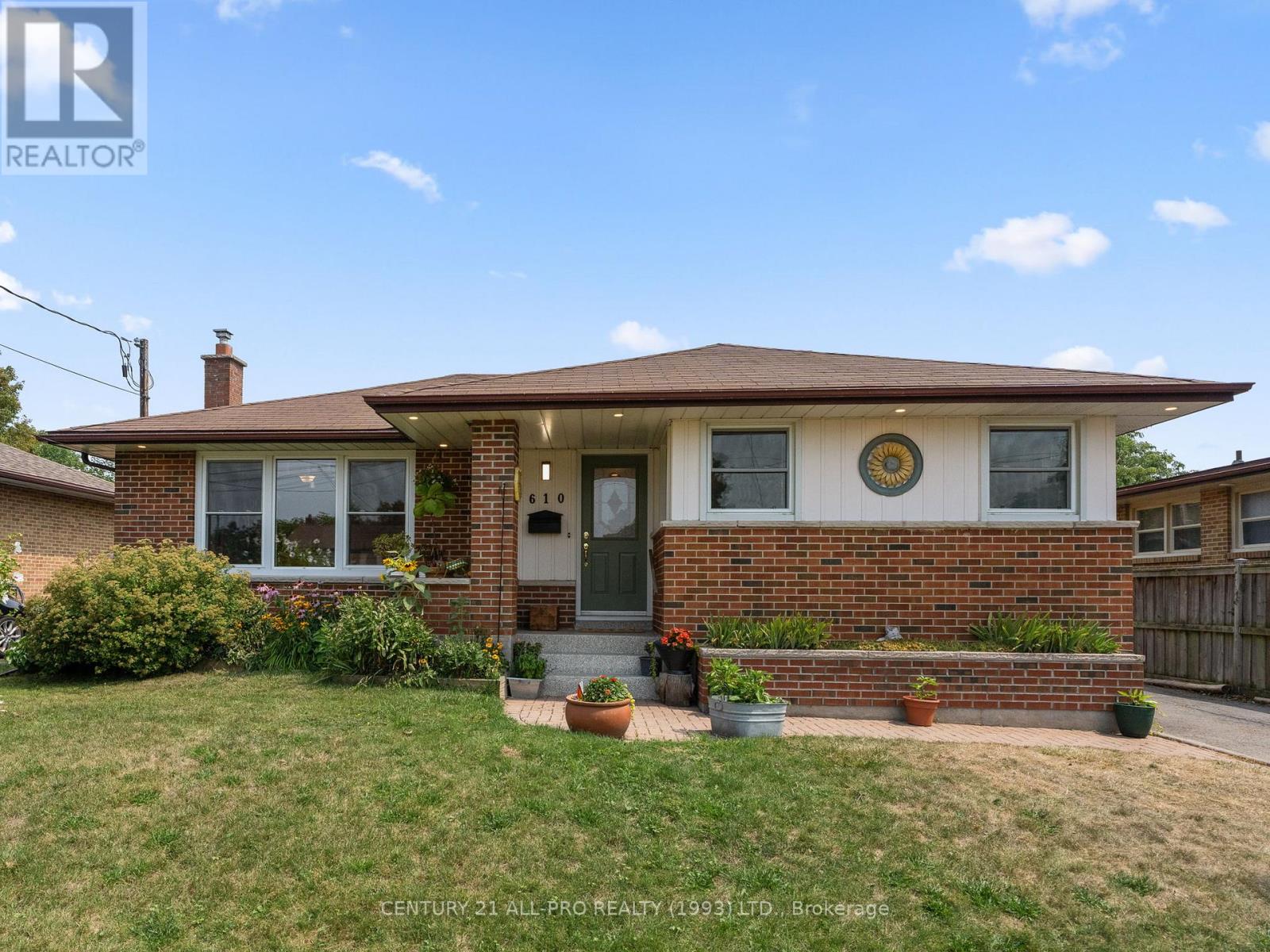 610 Norma Street, Cobourg, Ontario  K9A 2T8 - Photo 2 - X12337183