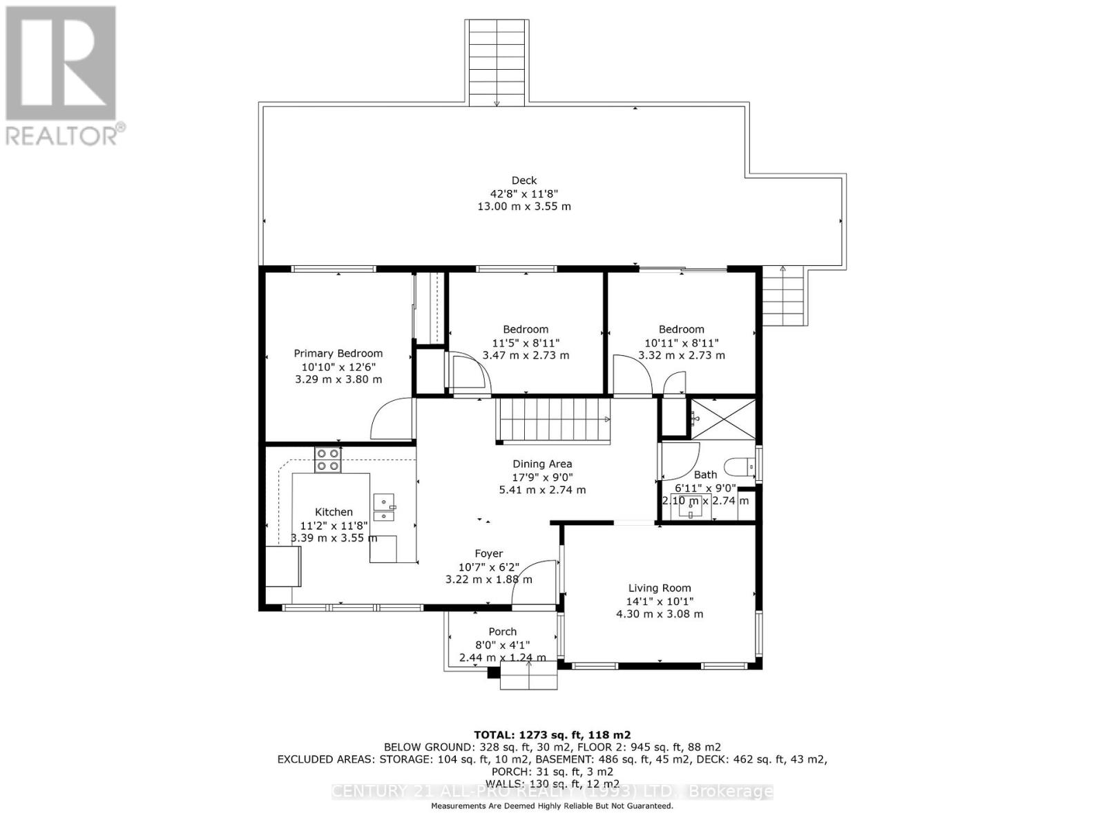 610 Norma Street, Cobourg, Ontario  K9A 2T8 - Photo 37 - X12337183