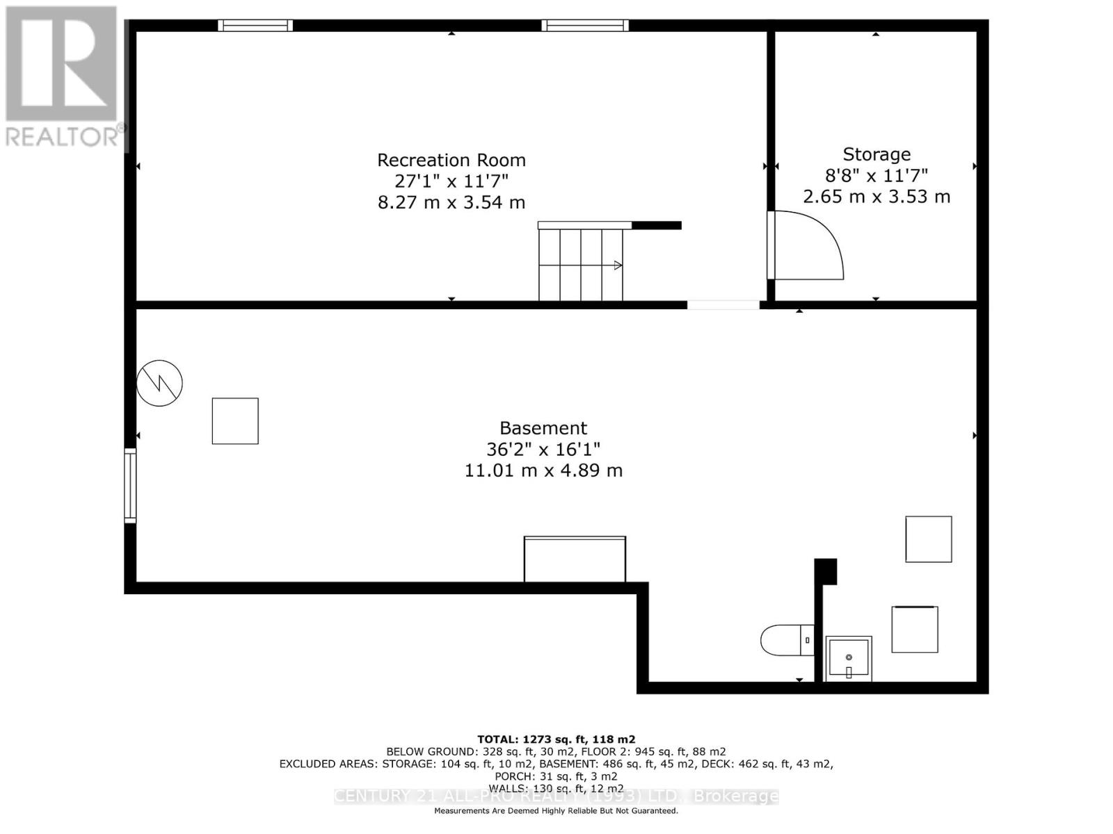 610 Norma Street, Cobourg, Ontario  K9A 2T8 - Photo 38 - X12337183