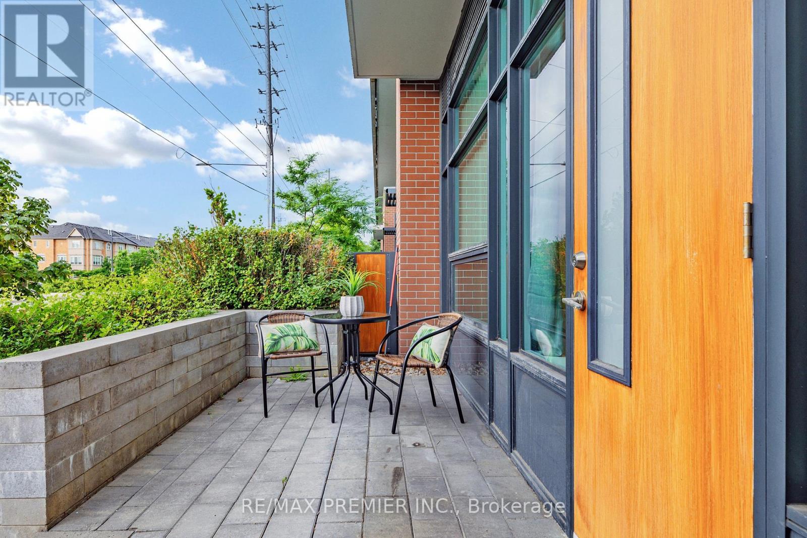 119 - 4800 Highway 7 Road, Vaughan, Ontario  L4L 1H8 - Photo 49 - N12340545