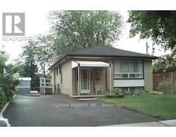 19 BARWELL CRESCENT, Toronto, Ontario