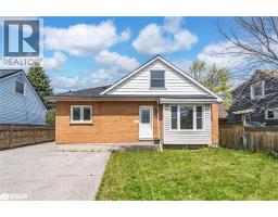 98 DONALD Street BA06 - Lakeshore