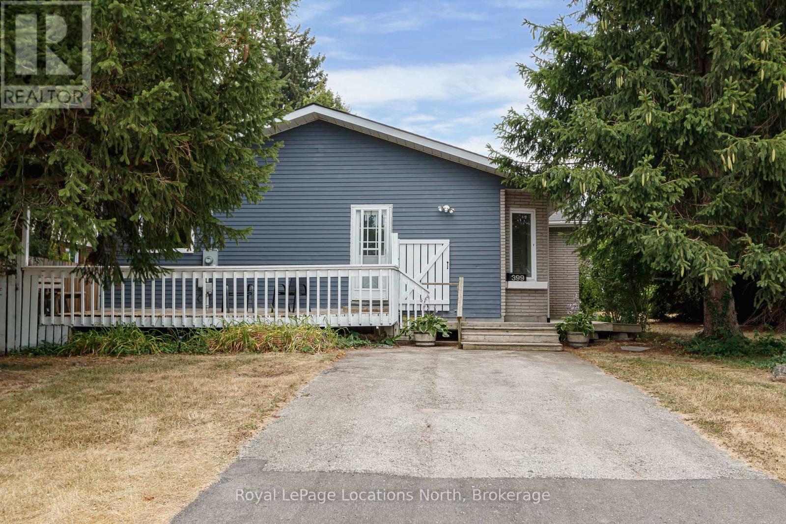 399 Spruce Street, Collingwood, Ontario  L9Y 3H5 - Photo 8 - S12342150