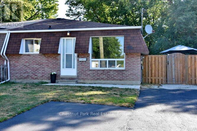 Property at 83 KATHERINE STREET image 1