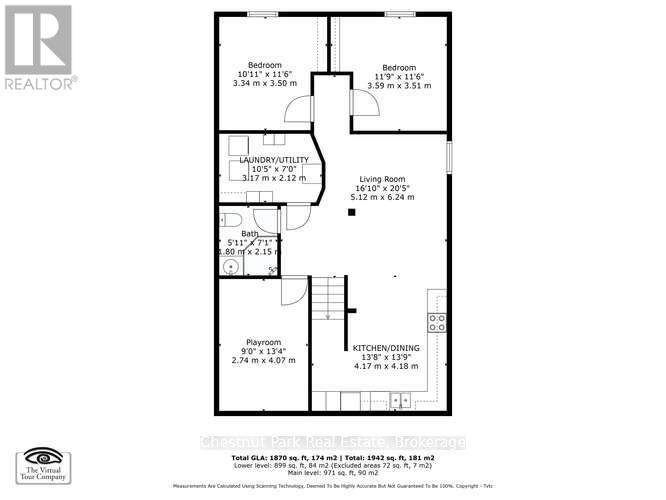 83 Katherine Street, Collingwood, Ontario  L9Y 3R3 - Photo 48 - S12342183