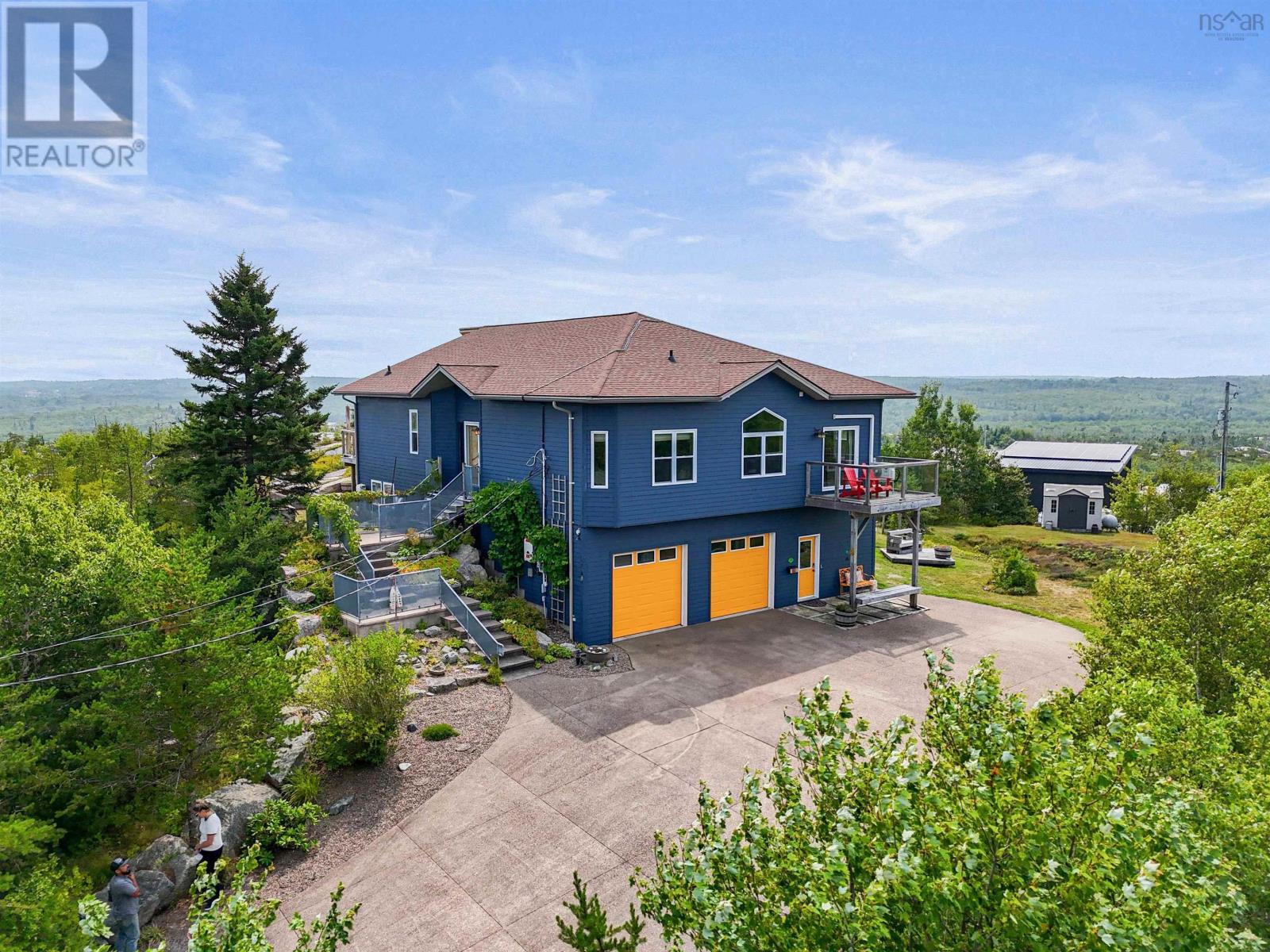 199 Aarons Way, Fergusons Cove, Nova Scotia  B3V 1N8 - Photo 2 - 202520124