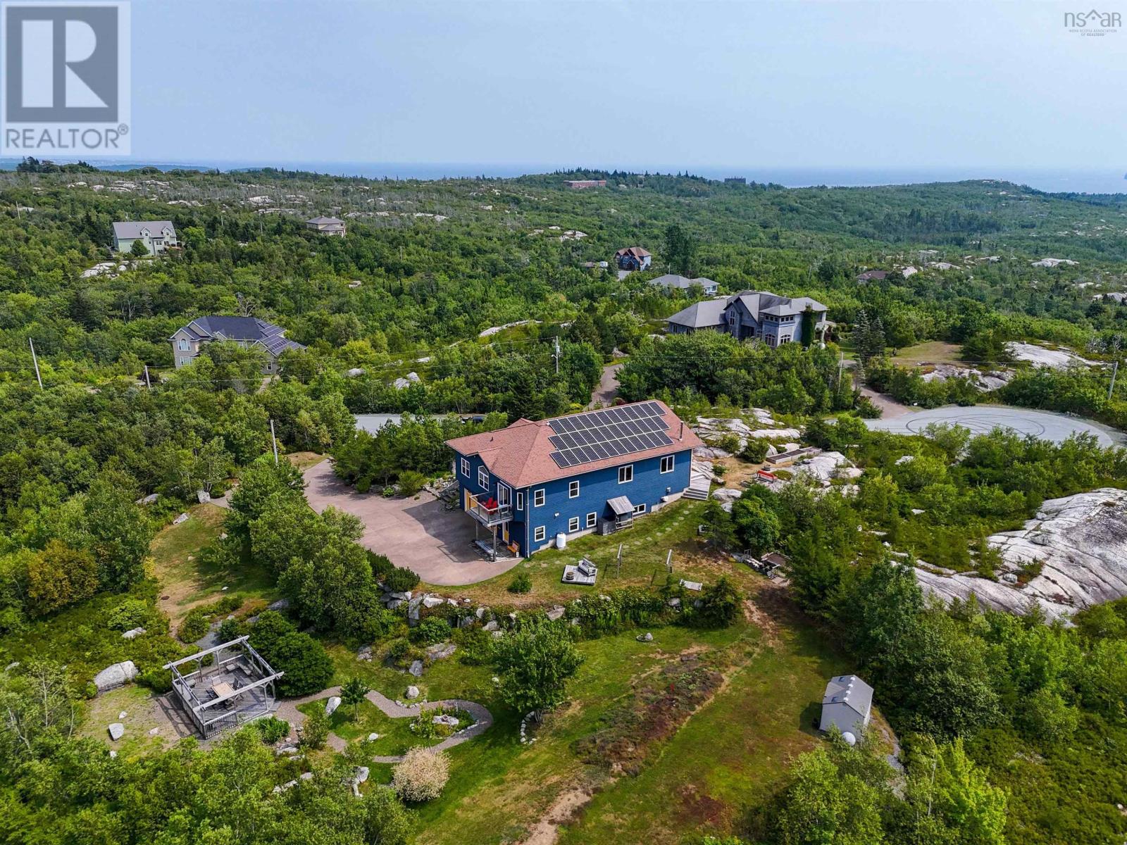199 Aarons Way, Fergusons Cove, Nova Scotia  B3V 1N8 - Photo 1 - 202520124