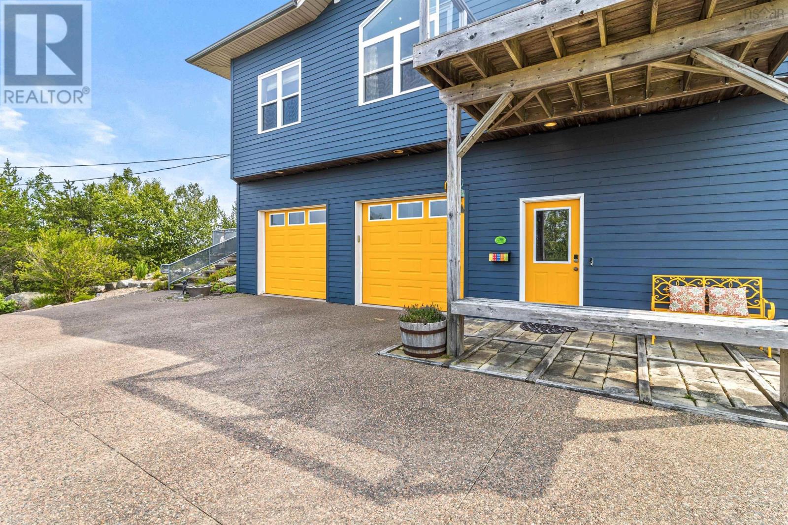 199 Aarons Way, Fergusons Cove, Nova Scotia  B3V 1N8 - Photo 36 - 202520124