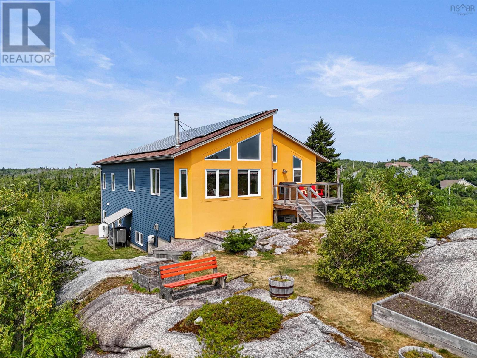 199 Aarons Way, Fergusons Cove, Nova Scotia  B3V 1N8 - Photo 39 - 202520124