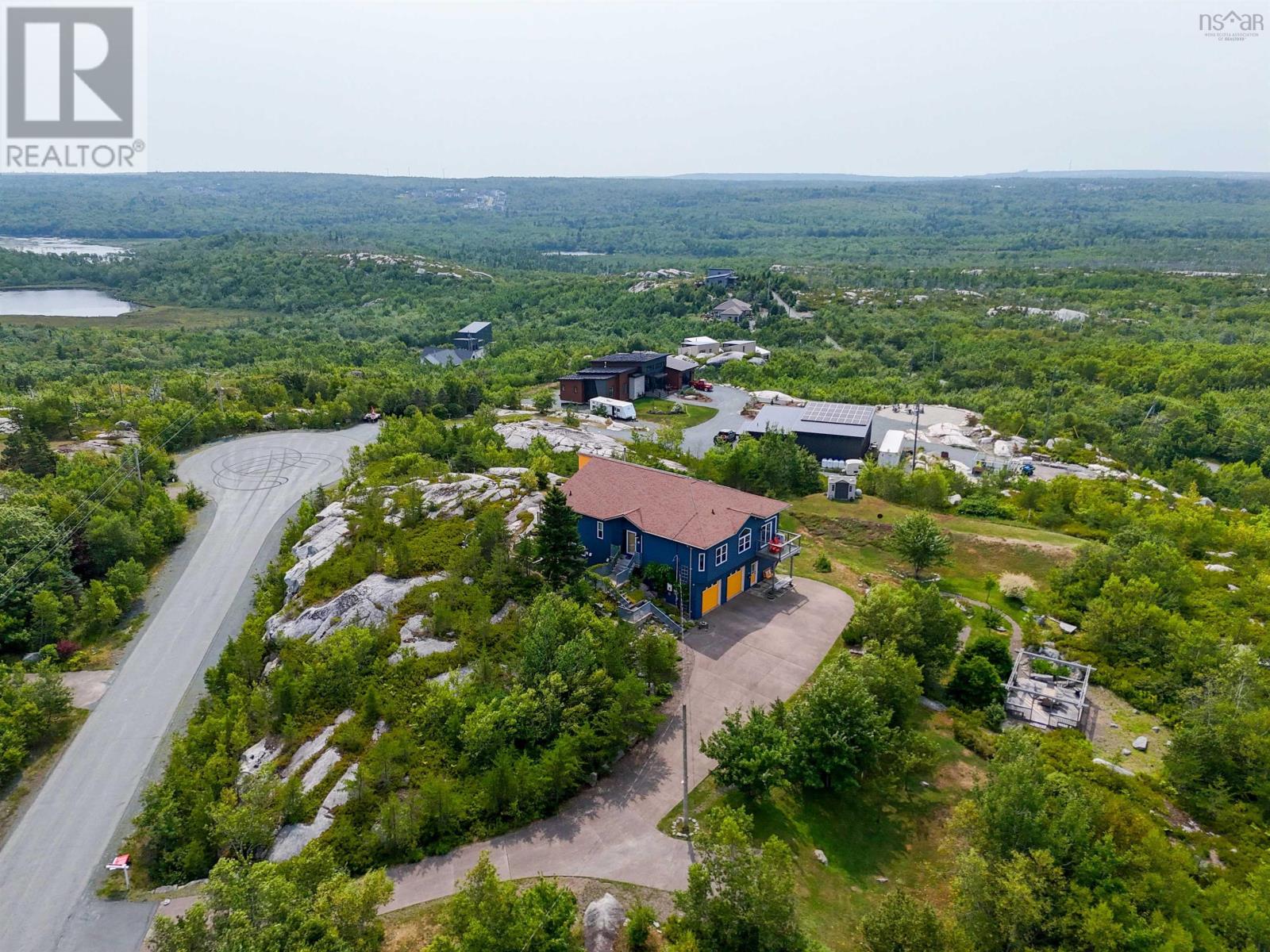 199 Aarons Way, Fergusons Cove, Nova Scotia  B3V 1N8 - Photo 42 - 202520124