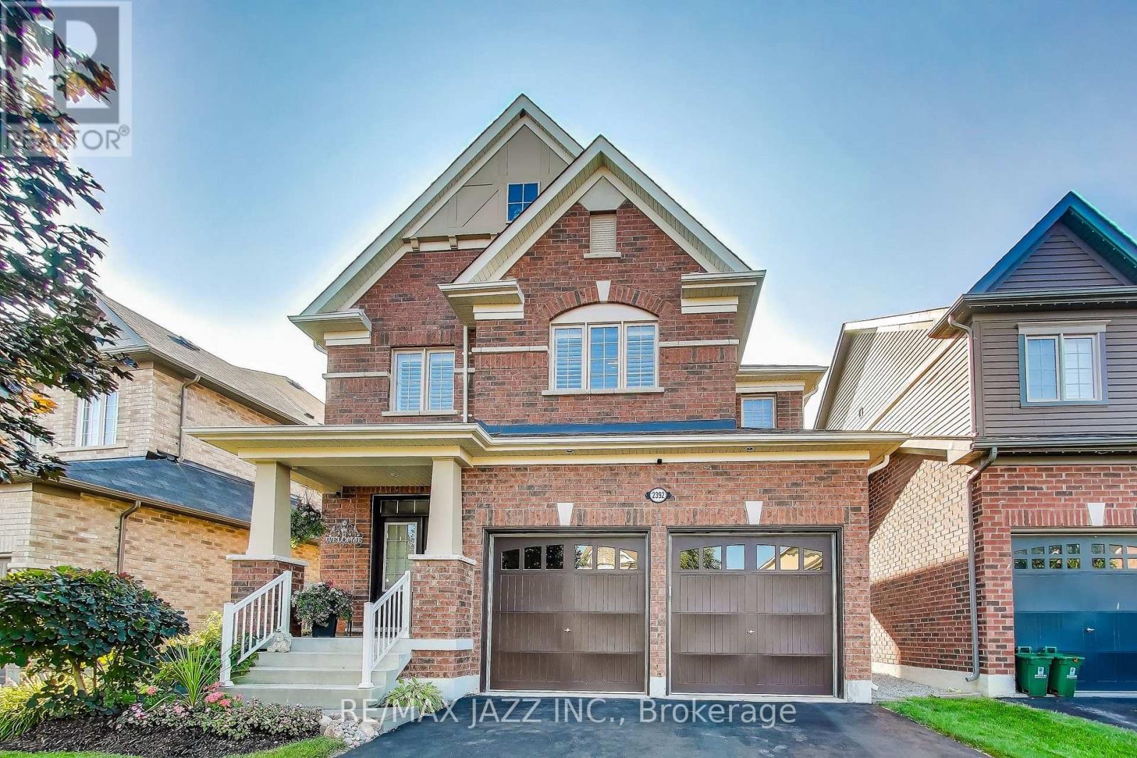 Property at 2392 SECRETO DRIVE image 1