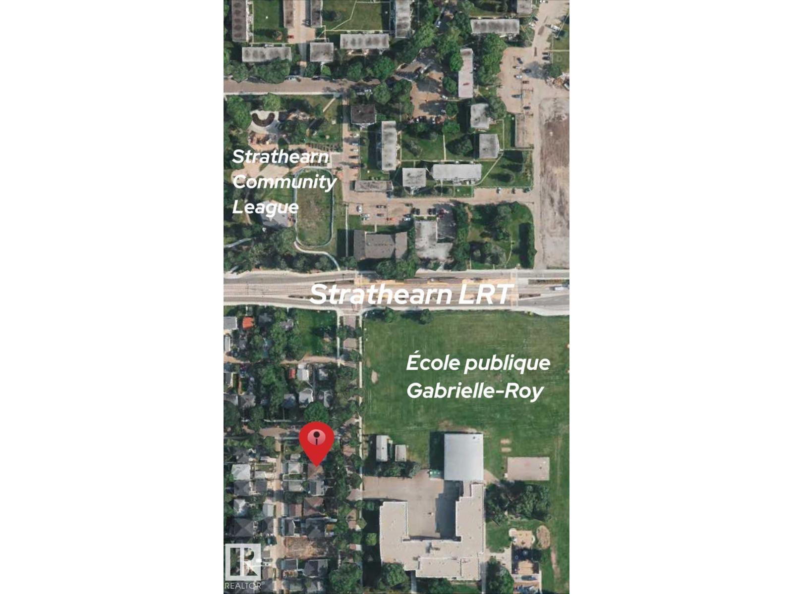 8903 94 Av Nw, Edmonton, Alberta  T6C 1W6 - Photo 3 - E4451991