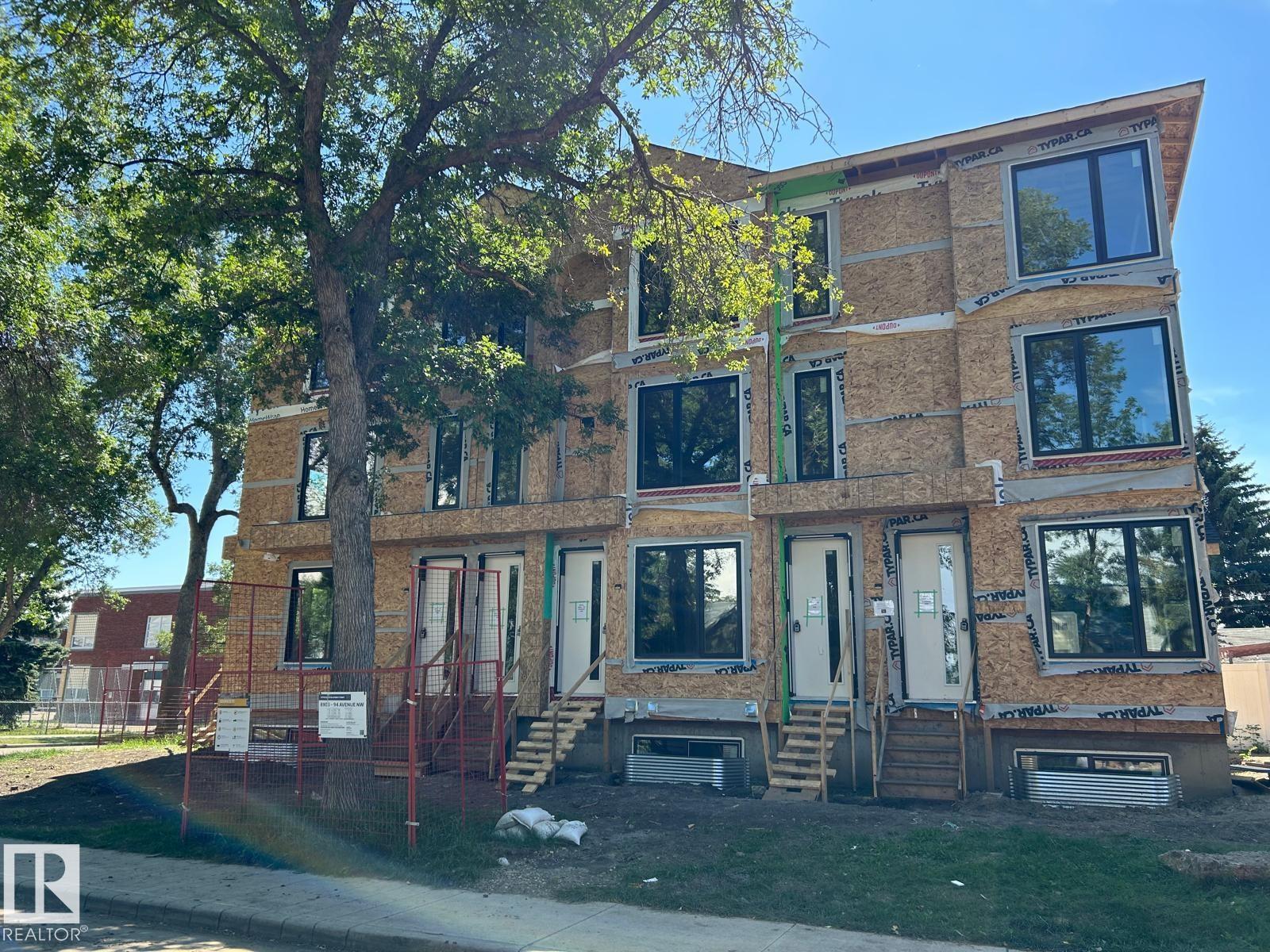 8903 94 Av Nw, Edmonton, Alberta  T6C 1W6 - Photo 5 - E4451991