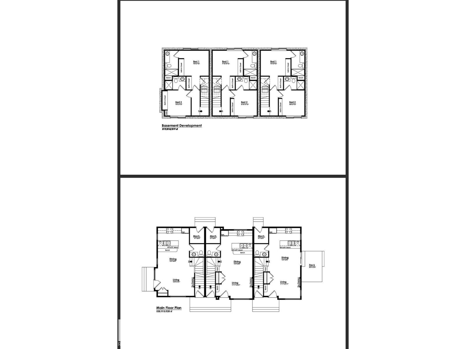8903 94 Av Nw, Edmonton, Alberta  T6C 1W6 - Photo 10 - E4451991
