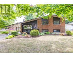 33 Parkview Drive, Peterborough North (South), Ca