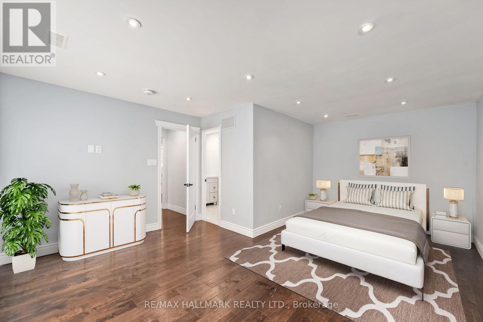21 King High Avenue, Toronto (Clanton Park), Ontario  M3H 3A8 - Photo 12 - C12341832