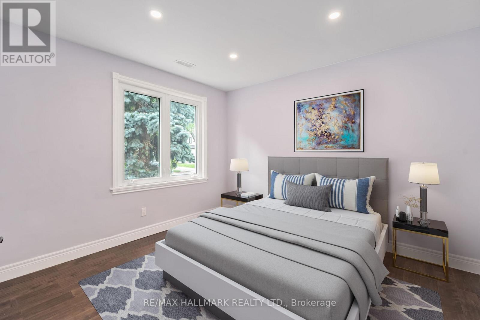 21 King High Avenue, Toronto (Clanton Park), Ontario  M3H 3A8 - Photo 14 - C12341832