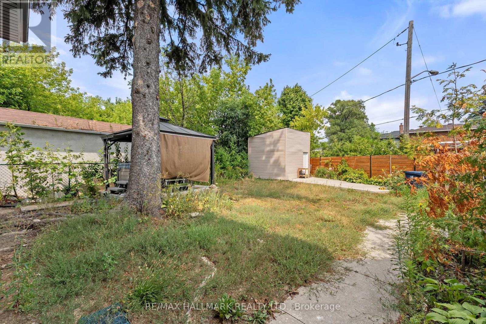 21 King High Avenue, Toronto (Clanton Park), Ontario  M3H 3A8 - Photo 36 - C12341832