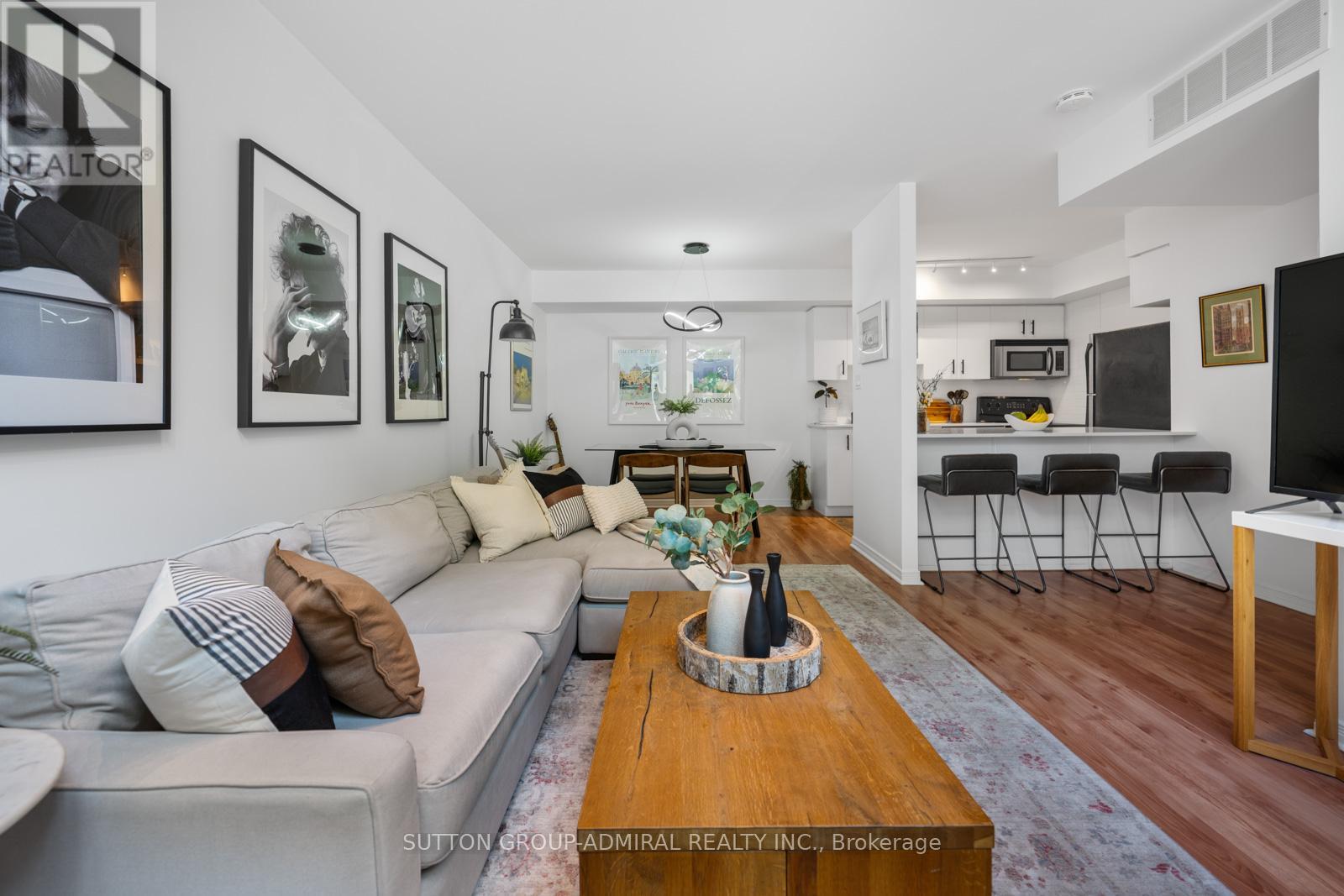 Property at 1230 - 21 PIRANDELLO STREET image 5