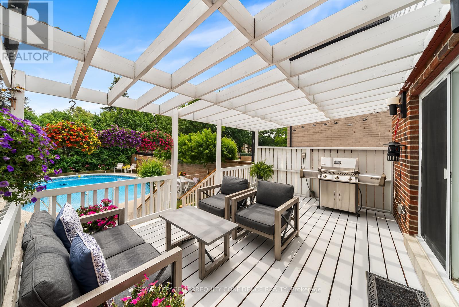 237 Churchill Avenue, Toronto (Willowdale West), Ontario  M2R 1E2 - Photo 38 - C12341953