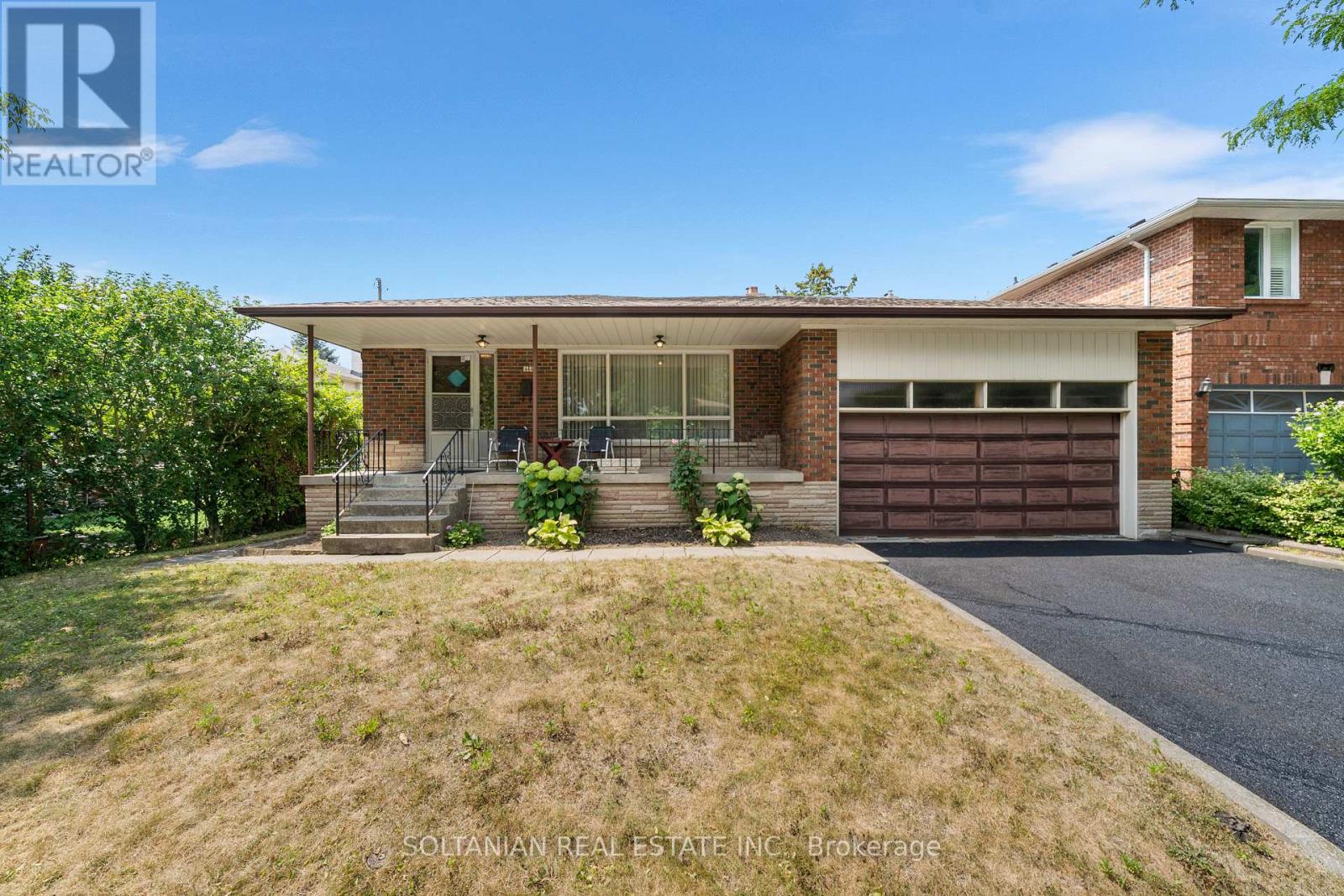 Property at 444 LONGMORE STREET image 1