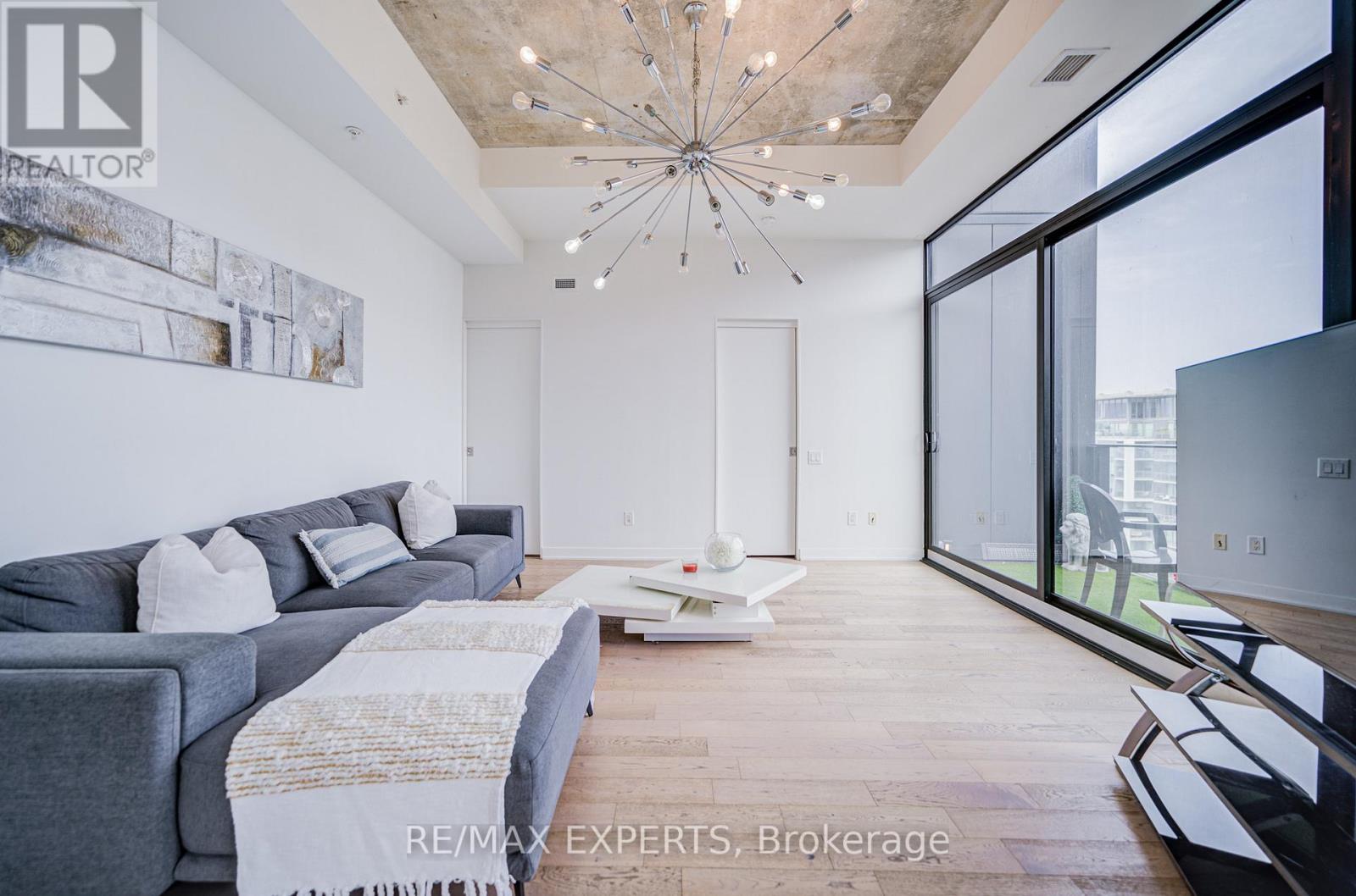 Ph1418 - 629 King Street W, Toronto (Waterfront Communities), Ontario  M5V 1M5 - Photo 13 - C12342034