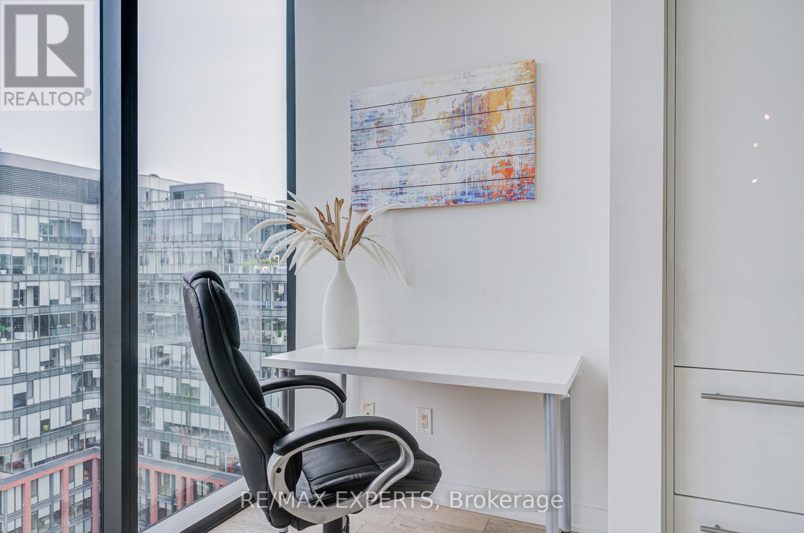 Ph1418 - 629 King Street W, Toronto (Waterfront Communities), Ontario  M5V 1M5 - Photo 20 - C12342034