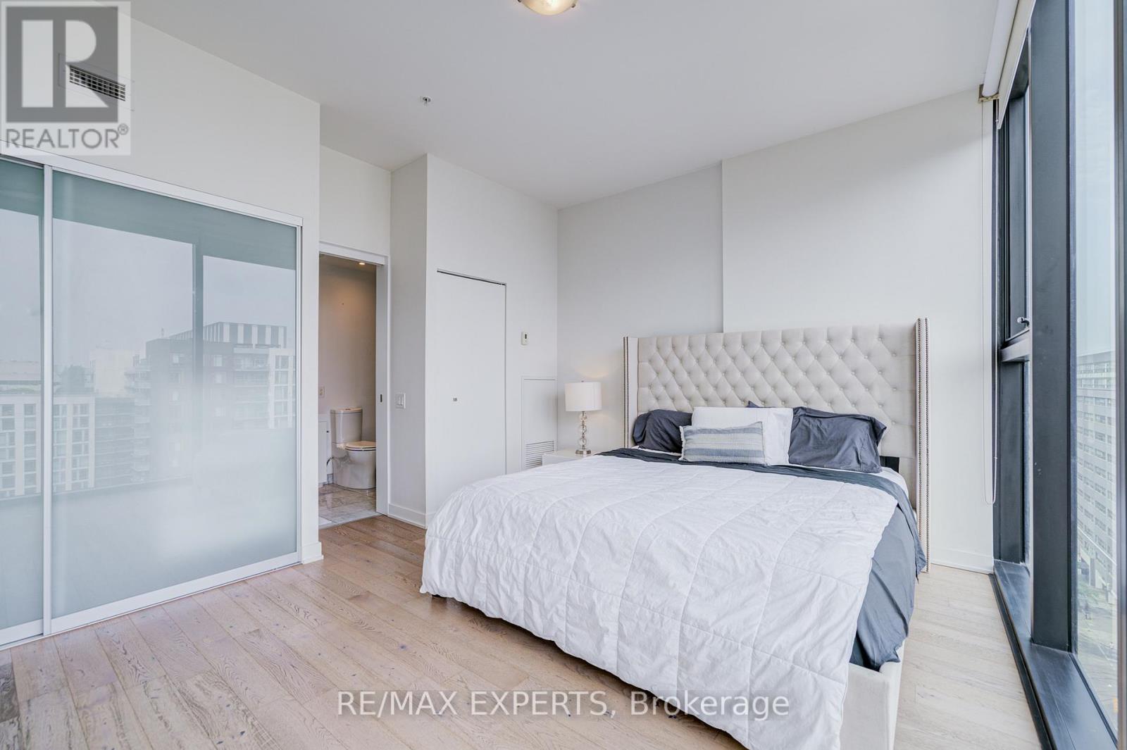 Ph1418 - 629 King Street W, Toronto (Waterfront Communities), Ontario  M5V 1M5 - Photo 24 - C12342034